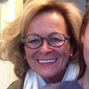 Meet your Posher, Louise